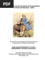 18 Asphe - Caderno de Resumos