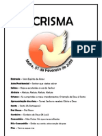 Crisma Mafra