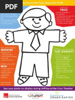 Download Flat Stanley Printable Page by Civic Theatre SN105737071 doc pdf