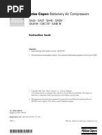 Libro de Instrucciones Ga-30 Aii361776