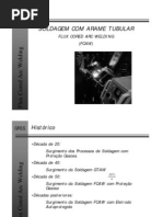 06 Soldagem Com Arame Tubular