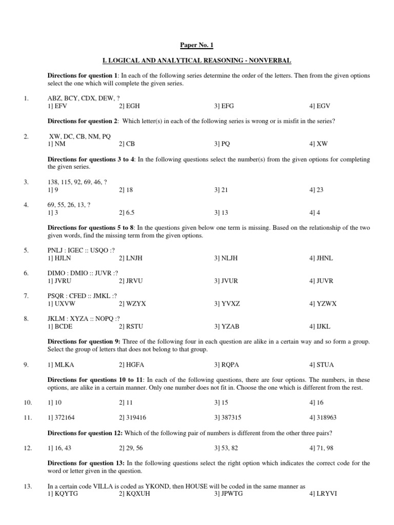 1414 2 Sample Paper II | PDF | Weight Training | Physical Exercise
