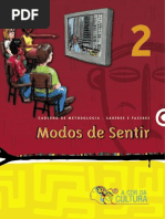 Modos de Sentir
