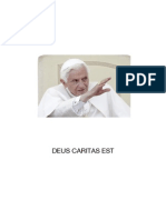 Deus Caritas Est