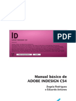 Manual ID CS4