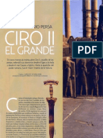 Carlos Schrader - Nace El Imperio Persa_Ciro II El Grande