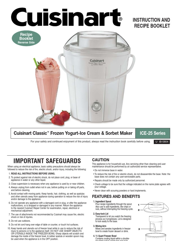 Aldi Ice Cream Maker Manual atelieryuwa.ciao.jp