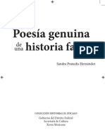 Poesia Genui Na