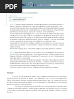 Adoção e Winnicott