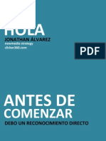Presentacion Ligamex PDF