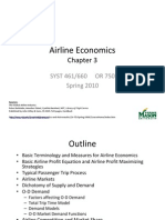 Chap3 Airline Economics