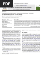 Download Journal of Experimental Social Psychology by Jayanth Philip Marottipuzha SN105760935 doc pdf