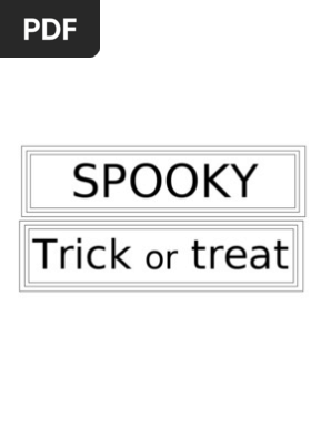 Halloween Wreath