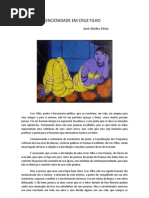 Pureza e Licenciosidade Em Cruz Filho