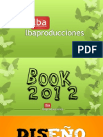 LBA Book 2012
