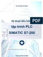 86339036 Ky Thuat Dieu Khien Lap Trinh PLC SIMATIC S7 200