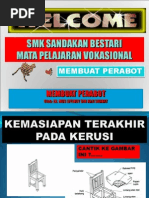 Kemasiapan Perabot