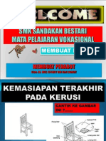 Kemasiapan Perabot