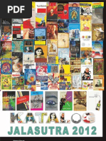 Download Katalog Jalasutra Agustus 2012 by nasrudin86 SN105773220 doc pdf