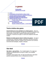 Estudo Dos Gases