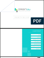 Originblu Portfolio PDF