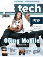 September 2012 PC Tech Magazine