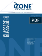 Catalogue 2009-10: Glass Facade Fittings