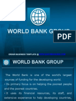 World Bank Guide Overview