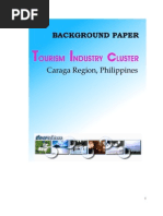 Download The Caraga Tourism Industry by Rhea Carampatana SN105789236 doc pdf