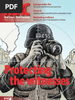 Download Red Cross Red Crescent Magazine No 2 2012 by International Committee of the Red Cross SN105789325 doc pdf