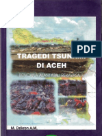 Tragedi Tsunami Di Aceh Bencana Alam Atau Rekayasa