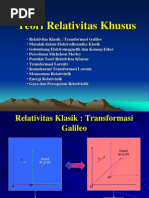 Download teori-relativitas-khusus by AndRyani HutabaRat SN105792266 doc pdf