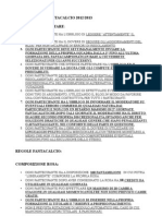 Regolamento PDF