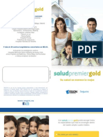 Salud Premier Gold