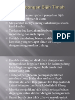 Perlombongan Bijih Timah (P.point)