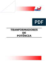 Transformador de Potncia POLI - UPE - 2006