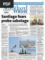 Download Manila Standard Today -- Friday September 14 2012 issue by Manila Standard Today SN105810001 doc pdf