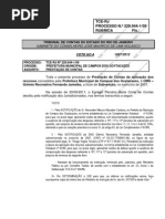 ONG GRÊMIO RECREATIVO FERNANDO JAMELÃO