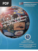 FY 1999 Blue Book