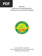 Download Proposal Lab Ipa by Nindy SN105815482 doc pdf