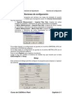 Teoria2 - Nociones de Configuracion