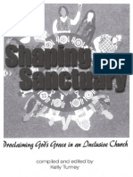 Download Shaping Sanctuary by Reconciling Ministries Network SN105817216 doc pdf