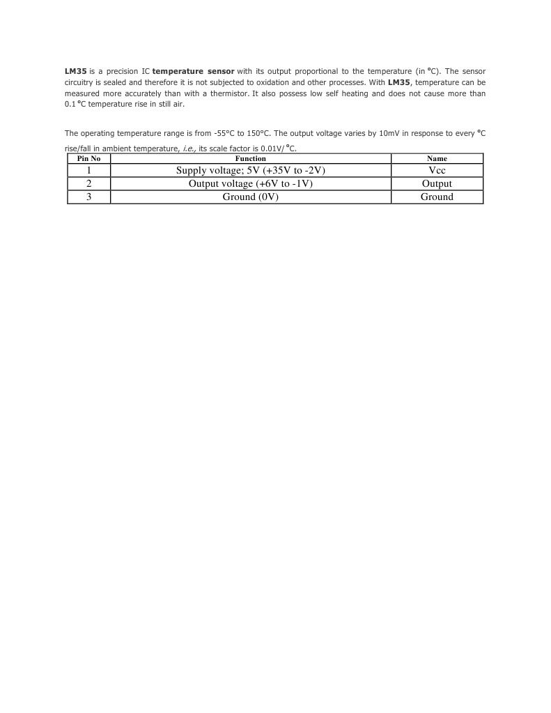 Temp | PDF | Science & Mathematics
