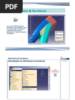 15 CATIA V5 Wireframes %26 Surfaces