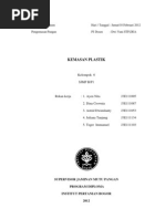 Download Laporan 2 Kemasan Plastik by Dina Crownia SN105821444 doc pdf
