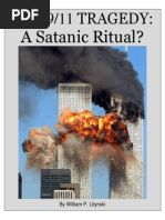Download September 11 Tragedy A Satanic Ritual by William Litynski SN105822717 doc pdf