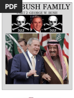 Download The Bush Family George W Bush by William Litynski SN105824151 doc pdf