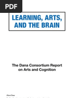 Learning, Arts and the Brain_ArtsAndCognition_Compl