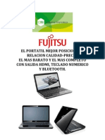 El Portatil Mejor Posicionado Relacion Calidad