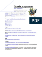 Download The Phoenix Programme by Phoenix Program Files SN105833456 doc pdf